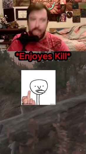 Long Shot Arrow Hunt: Showdown #huntshowdown #twitch #twitchclips #trending #funny #foryoupage #clip