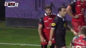 9.2K views · 78 reactions | Toulouse players Fijian born "The Beast" Semi Kunatani (11) and Timoci Matanavou (14) had a good game against the Sharks on a friendly match last week. | Fijian Rugby Overseas | Facebook