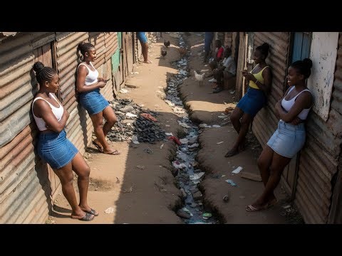 Inside Kampala’s Biggest & Most Dangerous Slum: The Raw Truth They Don’t Show You 2026