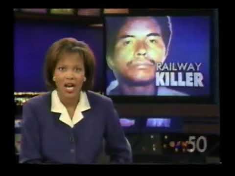 WKBD Detroit: June 27, 1999: 10 PM News & STV