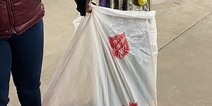 Toy and Joy shop opens for needy families