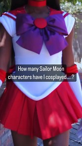 19K views · 678 reactions |  Sailor Moon Characters Credit to @jaharajayde(INS) #cosplaygirl #cosplayphotography #sailormoon #sailorscoutcosplay #sailormooncosplay #cosplaylife #cosplayer | EZCosplay Costumes | Facebook
