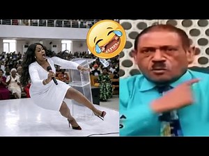You Will Laugh Till You Wet Your Clothes || Try Not Laugh Impossible Challenge