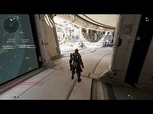 THE FIRST DESCENDANT PS5 IMPLANT MODULE SETTINGS