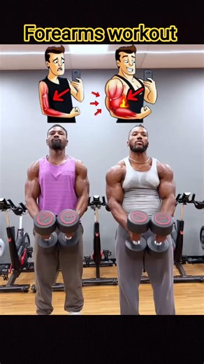 Build a Form Without Using Dumbbells #forearms #forearmsworkout #sort