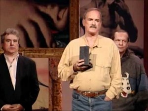 Monty Python - live at Aspen -1998