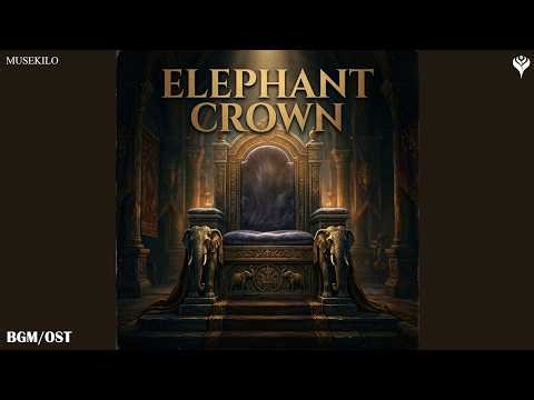 Elephant Crown | Original Sound Track | Background Music