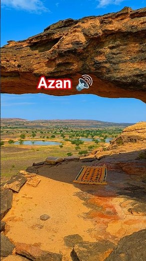 ‎"The Most Beautiful Azan sound That Touches the Heart 💖 | Call to Prayer (Adhan)