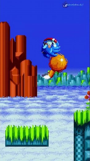 5 New Levels in Sonic Mania Plus ~ Sonic Mania Misfits Pack ~ Sonic Shorts ~ Sonic Mania Plus mods