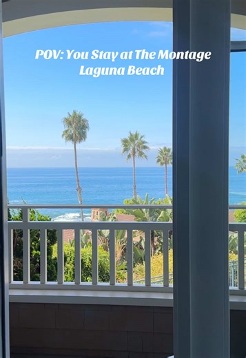 $1000 a night for this luxury hotel experience in Orange County California. Would you go? Montage Laguna Beach is known for their high caliber customer service, luxurious spa, and stunning property. The spa is supposed to be the best spa in California. The view and access to the beach are incredible. Do you think it’s worth the price?