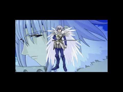 .hack//Legend of the Twilight Opening - 4K #anime #animeopening #4k