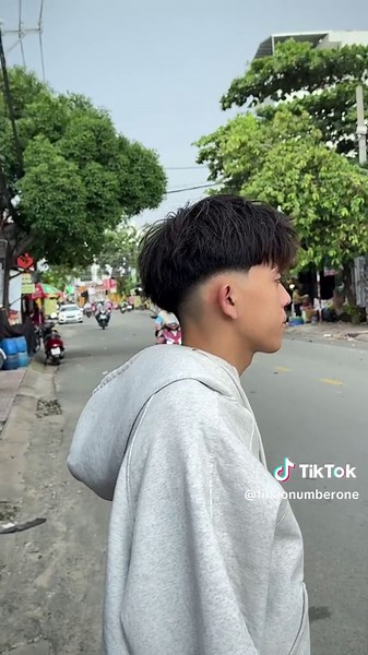 Low Drop Fade Haircut Tutorial