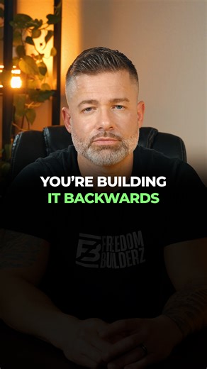 Tweak less Test more Clarity doesn’t live in Google Docs It lives in the comments Stop waiting to feel ready Launch it Watch what lands Fix it in real time That’s how you build something that actually works