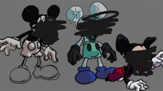 网传的4个关于VS Mouse Ultimate废弃的Scrap(废料)｜VS Mouse Ultimate