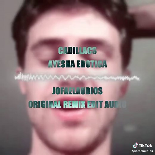cadillacs remix edit audio ‖ edit: (@joef.rex) ac: (on discord and soundcloud too) #cadillacs #ayeshaerotica #fyp #editaudio #jofaelaudios FAKE EVERYTHING HIGH QUALITY EDIT AUDIO AESTHETIC EDIT AUDIO CADILLACS EDIT AUDIO AYESHA EROTICA EDIT AUDIO CADILLACS REMIX EDIT AUDIO AYESHA EROTICA REMIX EDIT AUDIO EDIT AUDIO EDIT AUDIOS AUDIO EDIT AUDIO EDITS AUDIO FOR EDITS REMIX EDIT AUDIO REMIX EDIT AUDIOS FL STUDIO EDIT AUDIO BEATMAKER EDIT AUDIO