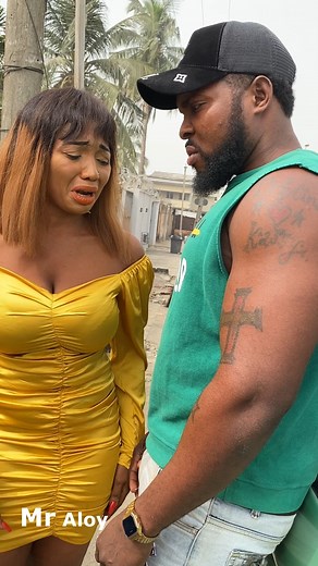 The grass is always greener on the other side | Emma Chinedum Comedy