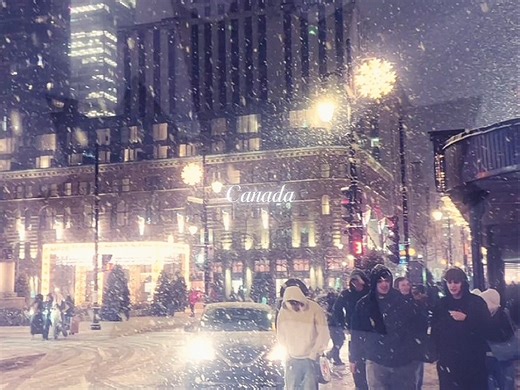 𝐈𝐦𝐦𝐢𝐠𝐫𝐚𝐭𝐢𝐧𝐠 𝐭𝐨 𝐂𝐚𝐧𝐚𝐝𝐚