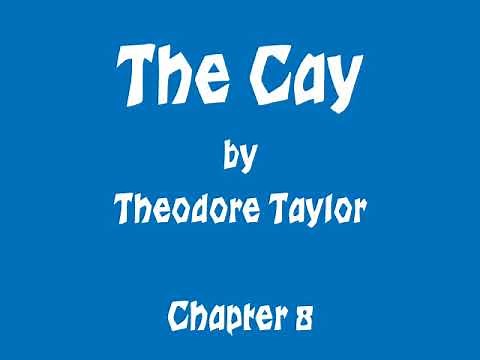 The Cay - Ch 8