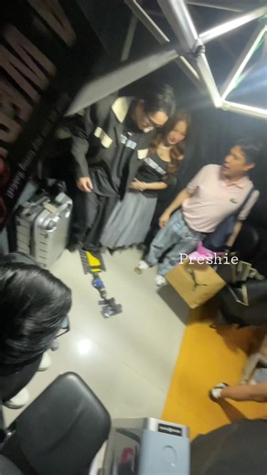 Rabgel - A Heartwarming Moment