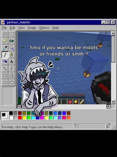 Why I'm Following Charlie Slimecicle