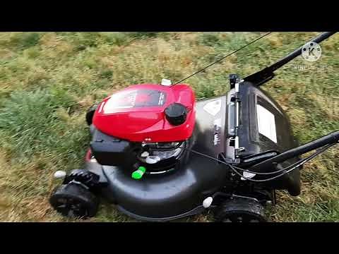 New Honda GCV 170 Review