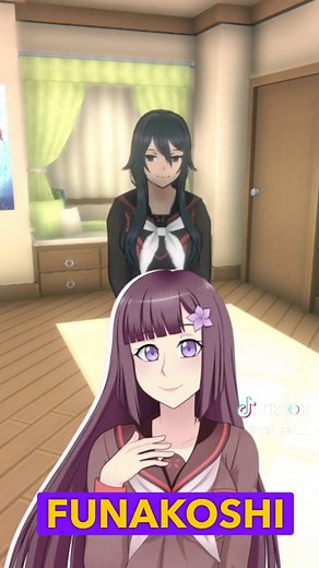 Yandere Simulator 1980 Rival 8 Tutorial: Canon Mode