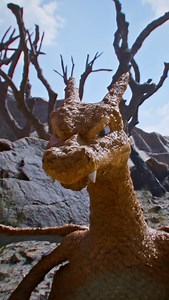 Elious Entertainment on Instagram: "CHARIZARD THE NOT DRAGON! #pokemon #pokenational #charizard #animation #blender3d #documentary"