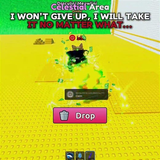 No Way HAPPY Did it.. In Escape Tsunami #roblox #xenoplexx