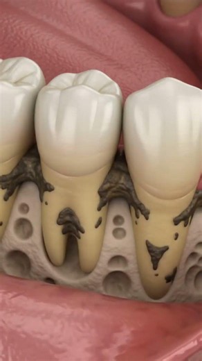 Periodontal Flap & Osseous Surgery Explained 🦷 #Periodontics #DentalSurgery #GumHealth #OralHealth