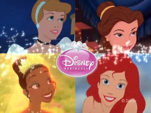 Mattel Disney Princess 2-In-1 Ballgown Surprise Cinderella Doll