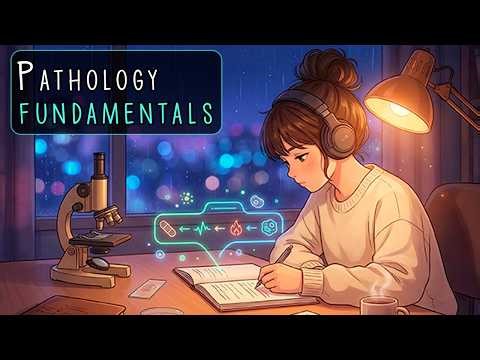 2+ Hours of Pathology Fundamentals | Disease Mechanisms Explained Calmly