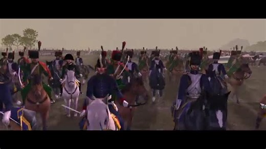 harrry julien video - Napoleonic : Total War II mod for Rome: Total War