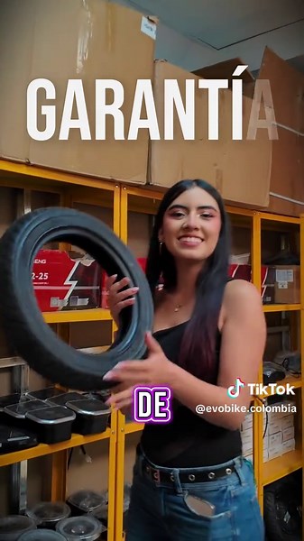 En la familia EVOBIKE, todavía hay espacio para ti💚😉 . . . #evobikecolombia #emprender #negocio
