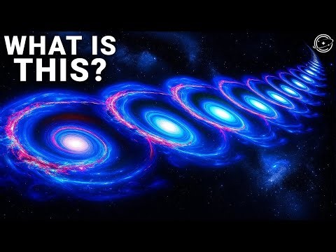 The Cosmic Events Beyond Our Lifetime | Space Documentary 2025