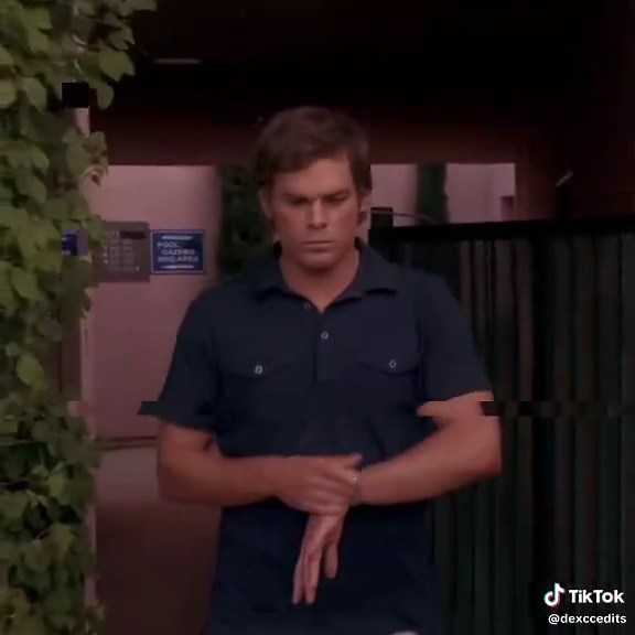 Dexter's Jabba Switchway Dance Moves