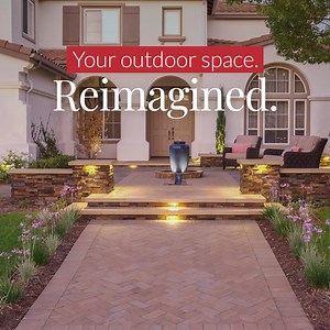 2.5M views · 59 reactions | For 30 years we've helped over 75,000 families upgrade their outdoor space and build their dream homes with our industry-leading, award-winning Pavers service. And for a limited time, we're offering up to $2,000 off your Outdoor remodel. Click the link and schedule a free consultation with our design consultants today! | System Pavers | Facebook