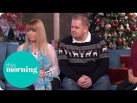 Family Raise Their Son As a Girl | This Morning