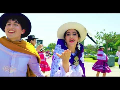 Entre Manos - Mix Carnaval Abanquino