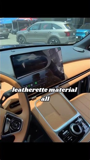 Geely EX5 EM-i POV, The BEST Sealion 6 Alternative for Budget Hybrid Buyers?