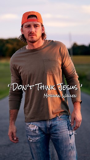 THIS GUY IS SUCH A BAD ASSSS!! 🔥 WHO’S SEEING WALLEN THIS YEAR!! @morganwallen “Don’t Think Jesus” Writers✍🏻 Jessi Alexander/Chase McGill & Mark Holman #morganwallen #dontthinkjesus #countrymusic #liveperformance #countrysinger #livecountrymusic | My Type Of Country