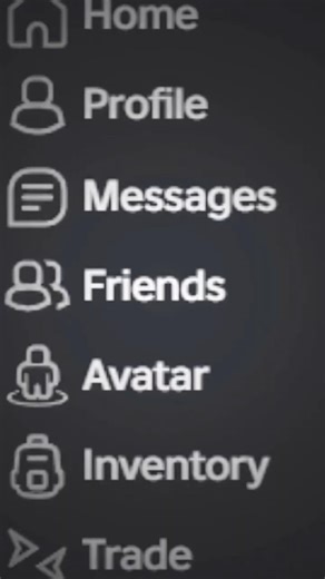Roblox is Now Renaming "Connection" back to "Friends" 😱❤️