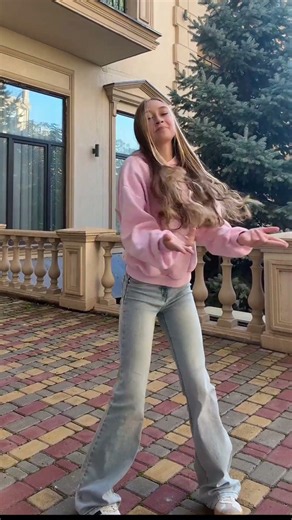 «Wyw my sweetie» dance trend / Tik Tok dance trend