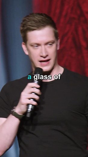 Pulpophobia 🍊 #danielsloss #standup #scotland #standupcomedy #funny | Daniel Sloss