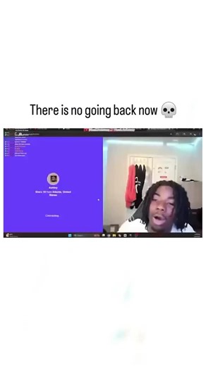 Clipping on Instagram: "iShowSpeed is a popular American internet personality known for his high-energy livestreams and unpredictable content. He first gained attention through gaming, especially NBA 2K and FIFA, where his loud reactions and emotional gameplay quickly went viral. His clips spread fast on platforms like YouTube, TikTok, and Instagram, helping him build a massive audience in a short time. What sets iShowSpeed apart is his raw personality. He doesn’t follow a script or try to act p