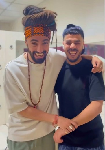 Musique chaoui et cultures du Maghreb