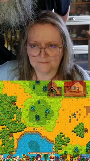 Grammuh Does Hoe Work! 👩🏼‍🌾🌻😕