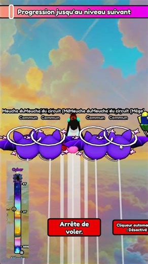 Can I Reach SPACE in Roblox?! 🚀 FLY TO SPACE GAME