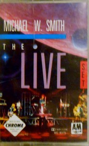 Michael W. Smith - The Live Set