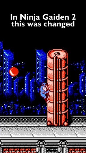 Ninja Gaiden Had a BIG Change 🗻