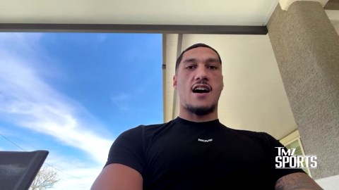 Champion Boxer Jai Opetaia Poised to Make a Bold Impact in Dana White’s Zuffa Boxing